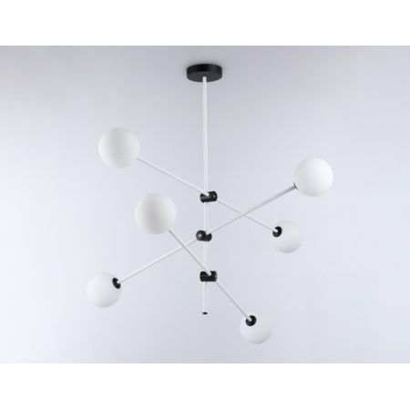 Люстра на штанге Ambrella Light TR2512