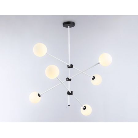 Люстра на штанге Ambrella Light TR2512
