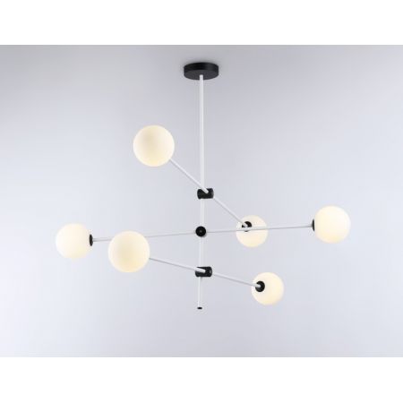Люстра на штанге Ambrella Light TR2512