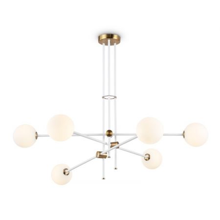 Люстра на штанге Ambrella Light TR2521