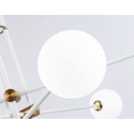 Люстра на штанге Ambrella Light TR2521