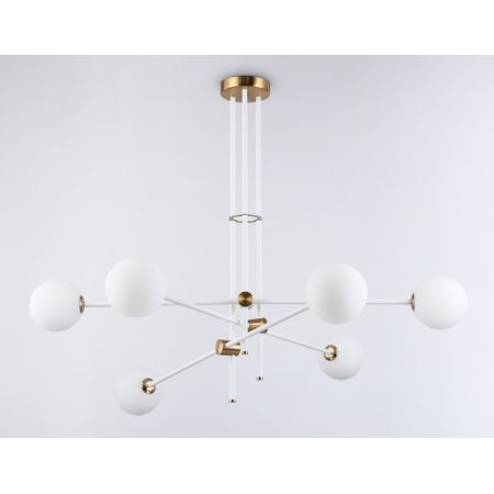 Люстра на штанге Ambrella Light TR2521