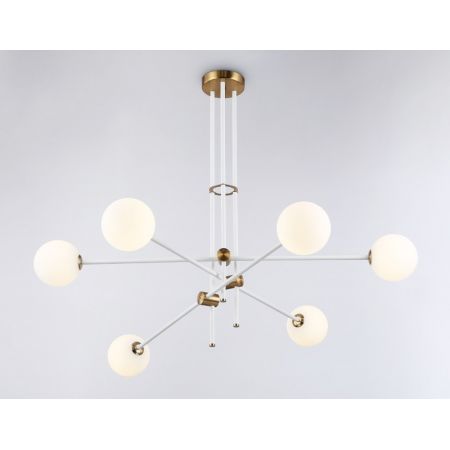 Люстра на штанге Ambrella Light TR2521