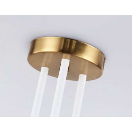 Люстра на штанге Ambrella Light TR2521