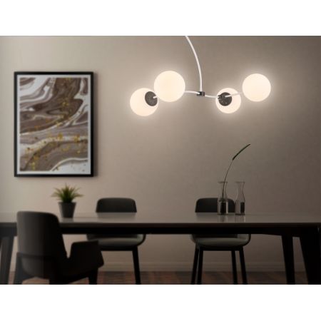 Люстра на штанге Ambrella Light TR2542