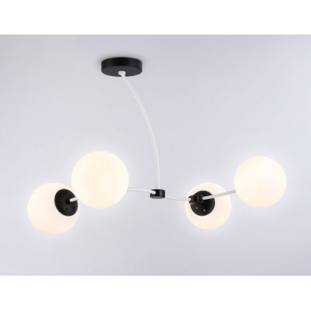 Люстра на штанге Ambrella Light TR2542