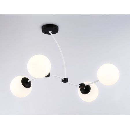 Люстра на штанге Ambrella Light TR2542