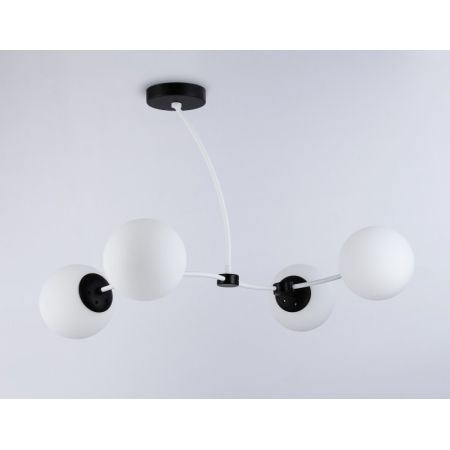 Люстра на штанге Ambrella Light TR2542