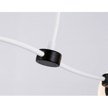 Люстра на штанге Ambrella Light TR2542