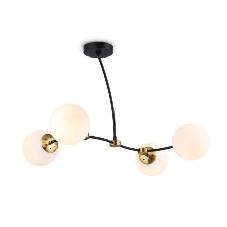 Люстра на штанге Ambrella Light TR2544