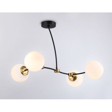 Люстра на штанге Ambrella Light TR2544