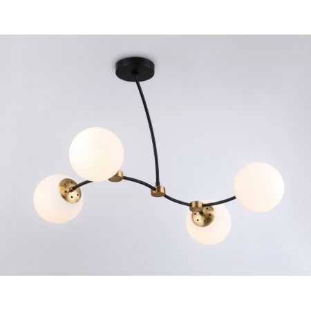Люстра на штанге Ambrella Light TR2544