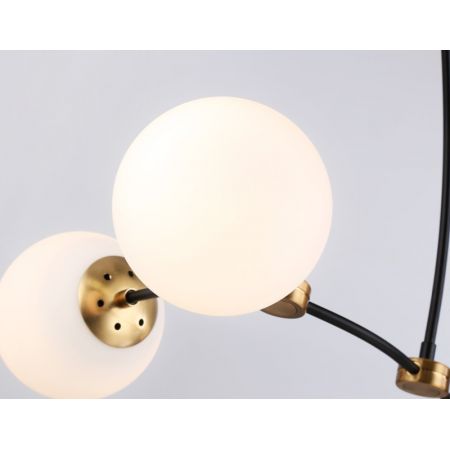 Люстра на штанге Ambrella Light TR2544