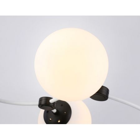 Люстра на штанге Ambrella Light TR2546