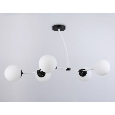 Люстра на штанге Ambrella Light TR2546