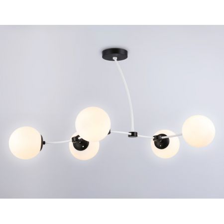 Люстра на штанге Ambrella Light TR2546