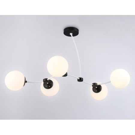 Люстра на штанге Ambrella Light TR2546