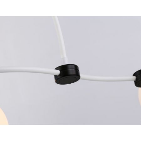 Люстра на штанге Ambrella Light TR2546