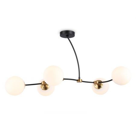 Люстра на штанге Ambrella Light TR2548