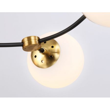 Люстра на штанге Ambrella Light TR2548