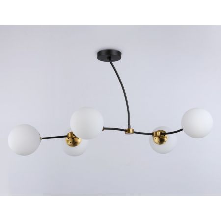 Люстра на штанге Ambrella Light TR2548