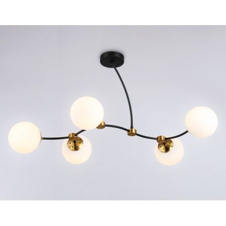 Люстра на штанге Ambrella Light TR2548