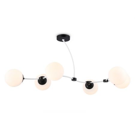 Люстра на штанге Ambrella Light TR2552