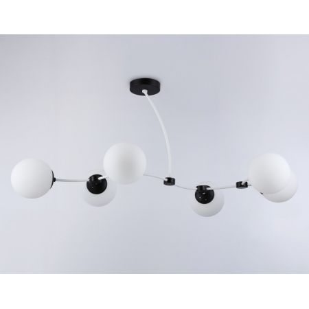 Люстра на штанге Ambrella Light TR2552