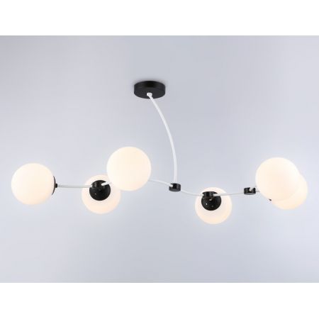 Люстра на штанге Ambrella Light TR2552