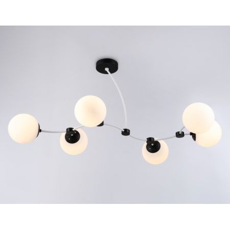 Люстра на штанге Ambrella Light TR2552