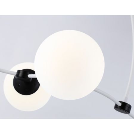 Люстра на штанге Ambrella Light TR2552