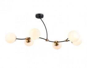 Люстра на штанге Ambrella Light TR2555