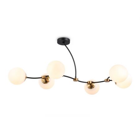 Люстра на штанге Ambrella Light TR2555