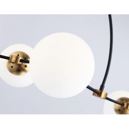 Люстра на штанге Ambrella Light TR2555
