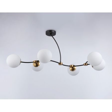 Люстра на штанге Ambrella Light TR2555