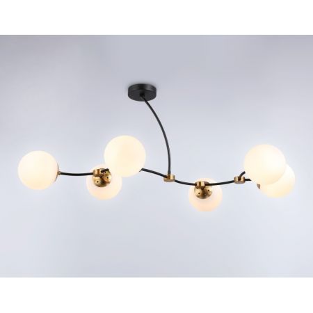 Люстра на штанге Ambrella Light TR2555