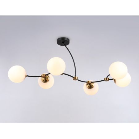 Люстра на штанге Ambrella Light TR2555