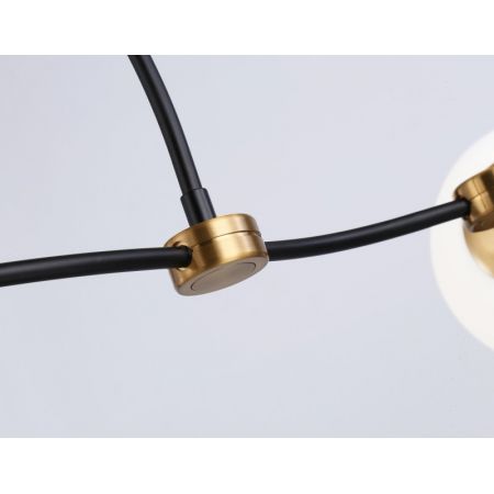 Люстра на штанге Ambrella Light TR2555