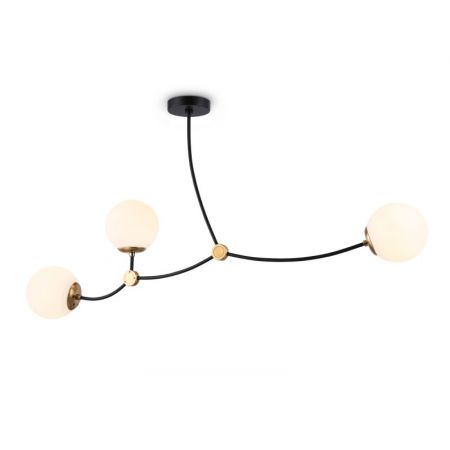 Люстра на штанге Ambrella Light TR2568