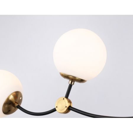 Люстра на штанге Ambrella Light TR2568