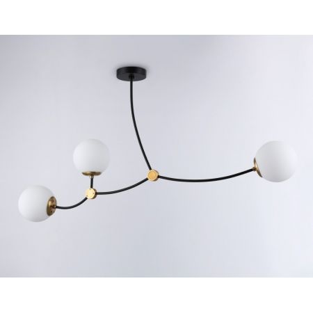 Люстра на штанге Ambrella Light TR2568