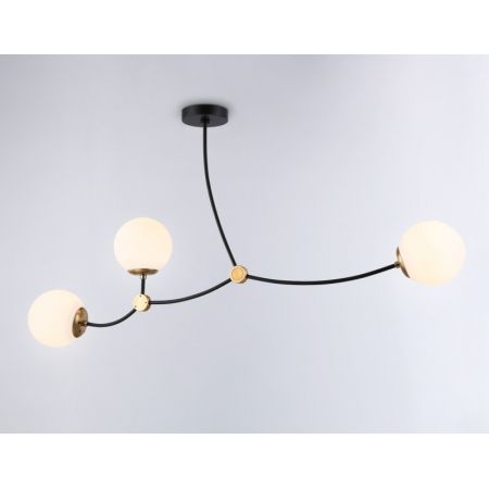 Люстра на штанге Ambrella Light TR2568