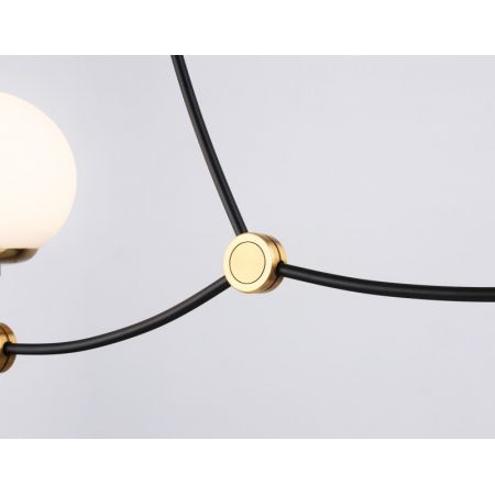 Люстра на штанге Ambrella Light TR2568