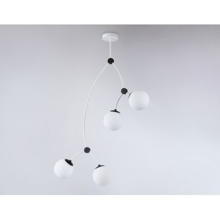 Люстра на штанге Ambrella Light TR2572