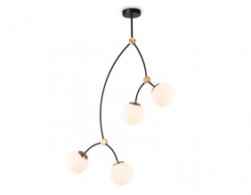 Люстра на штанге Ambrella Light TR2575