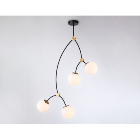 Люстра на штанге Ambrella Light TR2575