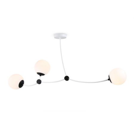 Люстра на штанге Ambrella Light TR2566