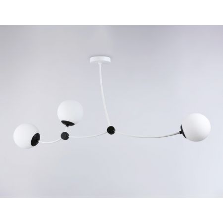 Люстра на штанге Ambrella Light TR2566