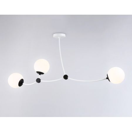 Люстра на штанге Ambrella Light TR2566