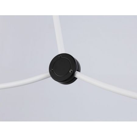 Люстра на штанге Ambrella Light TR2566